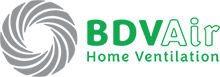 BDVAir Home Ventilation