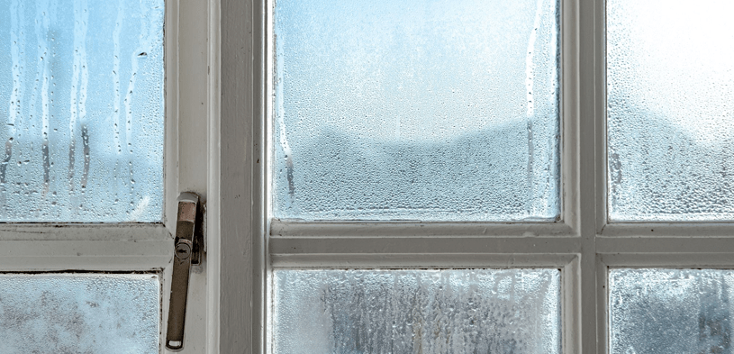 Home Ventilation | Condensation