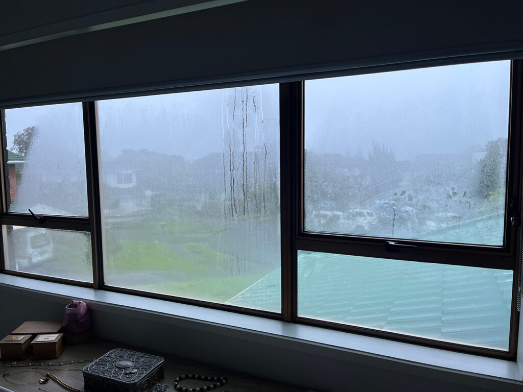 Condensation | Home Ventilation Auckland