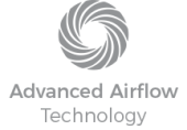 Advanced Airflow Technology